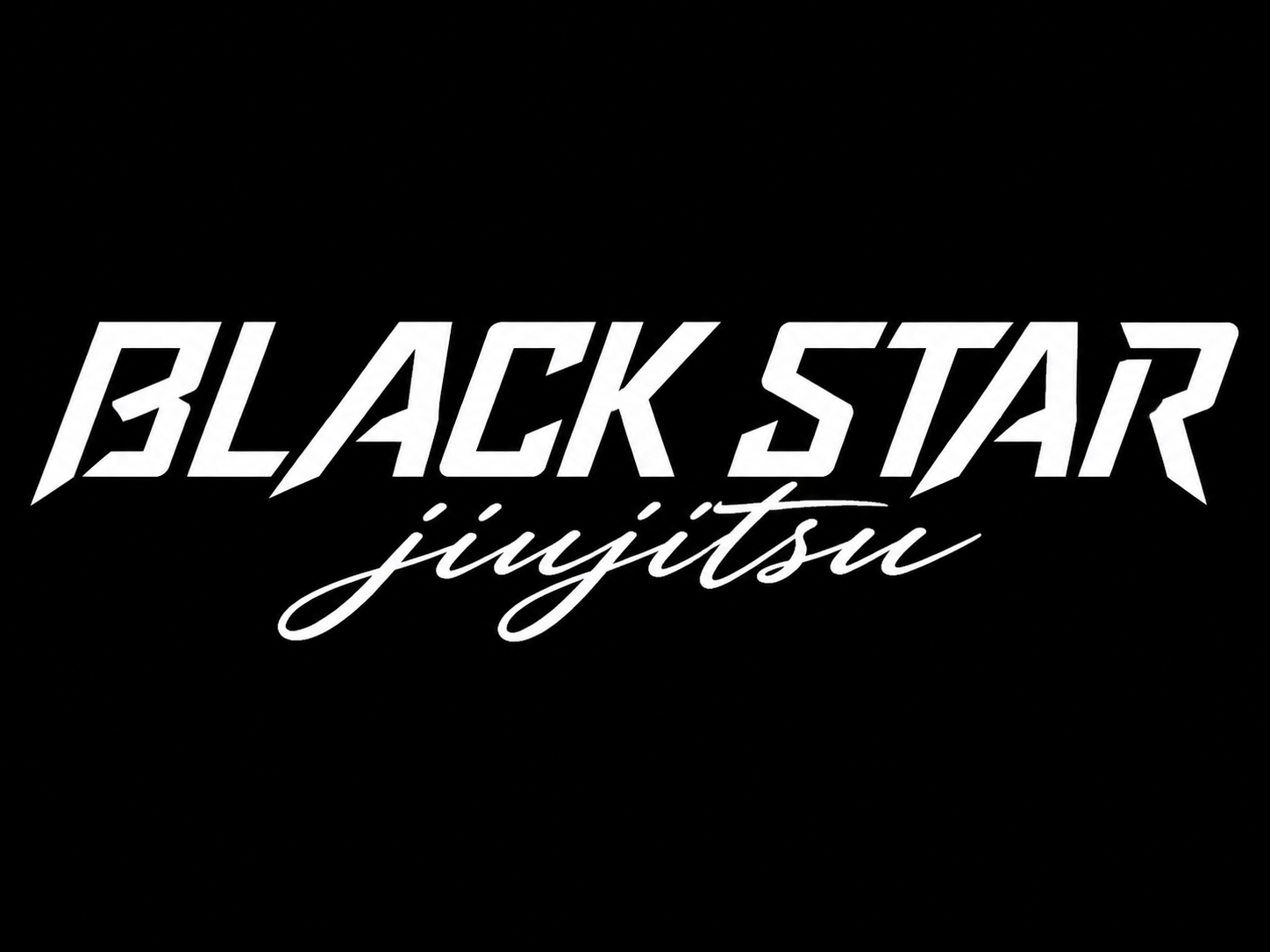 Black Star Jiu Jitsu